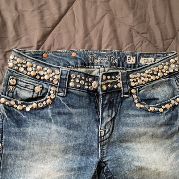 Miss me jeans - Picture 3 of 3